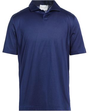ROYAL ROW Polo Shirts - Blue