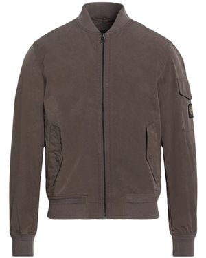 Belstaff Chaqueta Y Cazadora - Marrón