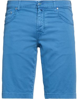 Jacob Cohen Shorts & Bermuda Shorts - Blue