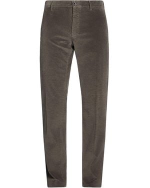 Incotex Trouser - Grey