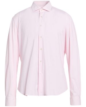 LAVIN Shirt Polyamide, Elastane - Pink