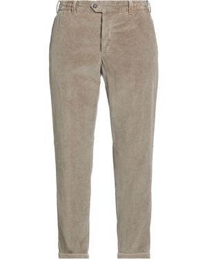 PT Torino Trousers - Grey