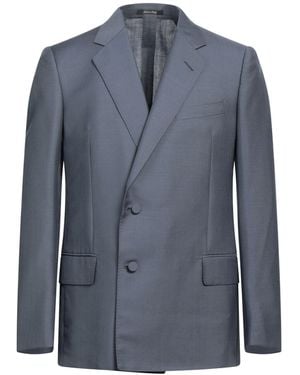 dunhill Blazer - Blue