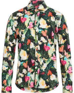 Poggianti Shirt - Green