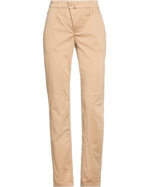 DRYKORN Sand Pants Cotton, Elastane - Natural