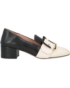 Bally Mocassins - Blanc