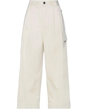Woolrich Trouser - White