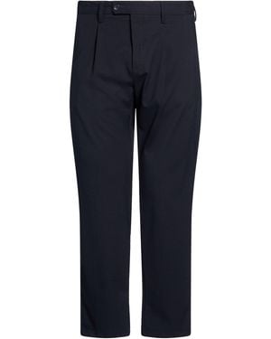 AT.P.CO Trouser - Blue