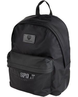 Philipp Plein Rucksack - Schwarz