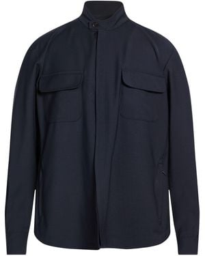 Boglioli Jackets - Blue
