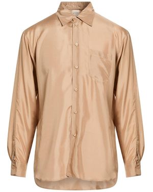 Tod's Shirts - Natural