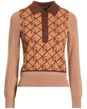 GANT Jumper - Brown