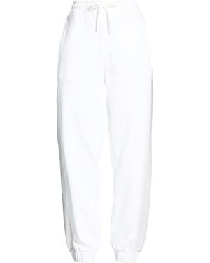 Herno Trouser - White