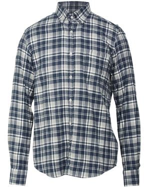 Paul & Shark Shirt - Blue