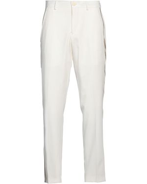 Emanuel Ungaro Pants Polyester, Viscose, Elastane - White