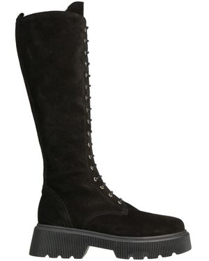 Islo Isabella Lorusso Stiefel - Schwarz