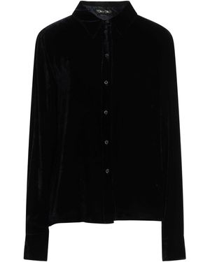 Tom Ford Shirt - Black