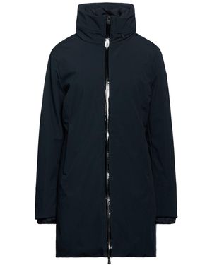 People Of Shibuya Coat - Blue