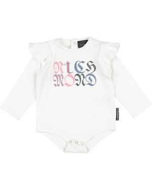 John Richmond Body Baby - Bianco