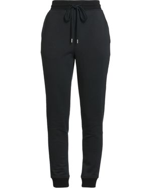 Exemplaire Pants Cotton - Black