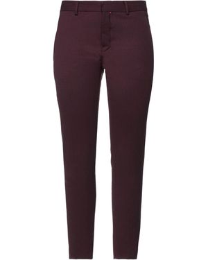 Tod's Trouser - Purple