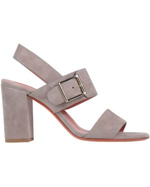 Santoni Sandals - Pink