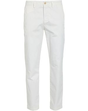 Dockers Hose - Weiß