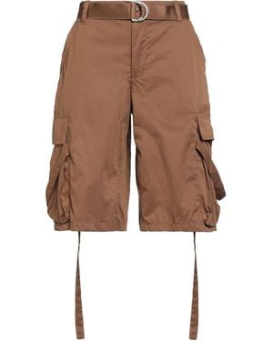 Liu Jo Shorts & Bermuda Shorts - Brown