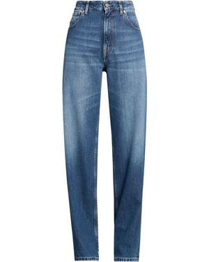 PT Torino Jeans Cotton, Lyocell - Blue