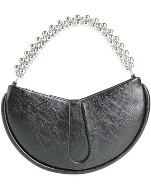 THEMOIRÈ Handbag - Grey