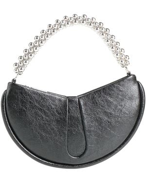THEMOIRÈ Handbag - Grey