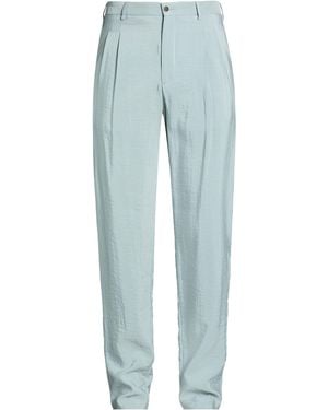 Giorgio Armani Trouser - Blue