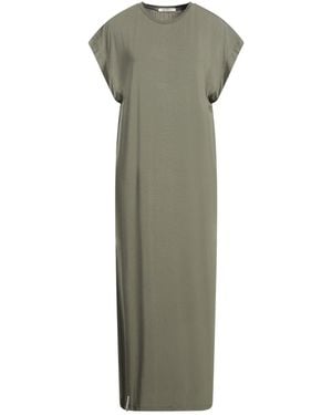 hinnominate Midi Dresses - Green
