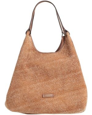 Gianni Chiarini Shoulder Bag - Brown