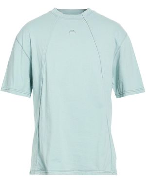A_COLD_WALL* Light T-Shirt Cotton - Blue