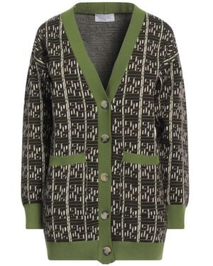Gaelle Paris Cardigan - Gris