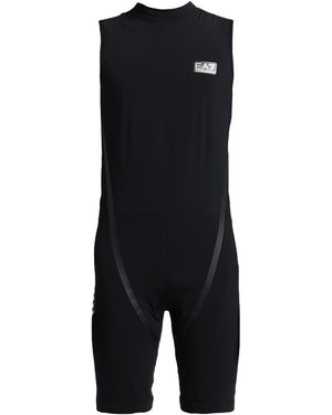 EA7 Jumpsuit - Black