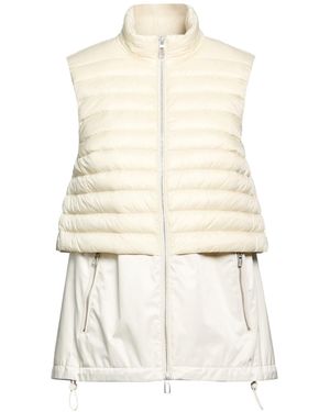 DUNO Gilet - White