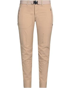 High Pantalone - Neutro