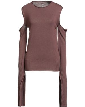 Rick Owens Sweater - Red
