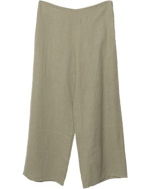 Rossopuro Trouser - Green