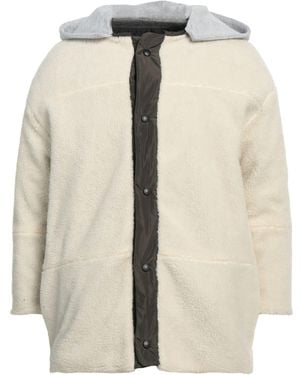 Now Shearling & Teddy - Natural