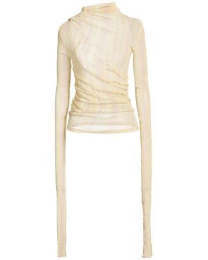 Missoni Top - White