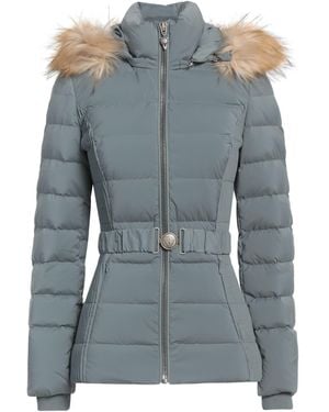 Guess Puffer - Blue
