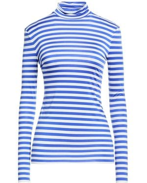 Philosophy Di Lorenzo Serafini T-Shirts - Blue