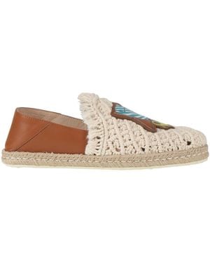 Tod's Espadrilles - White