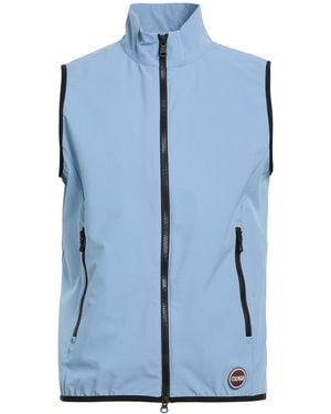 Colmar Gilet - Blue