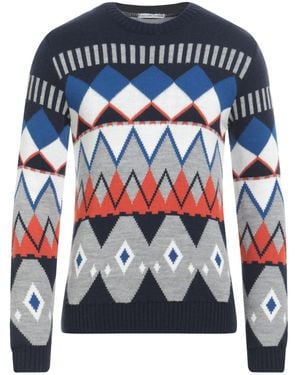 Daniele Alessandrini Jumper - Blue