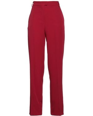 Kaos Trouser - Red