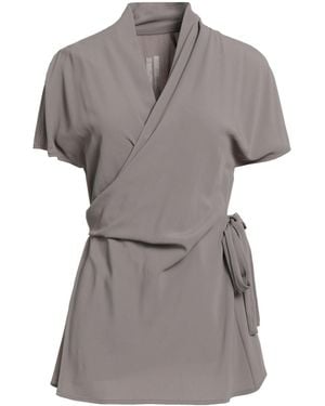 Rick Owens Top - Grey